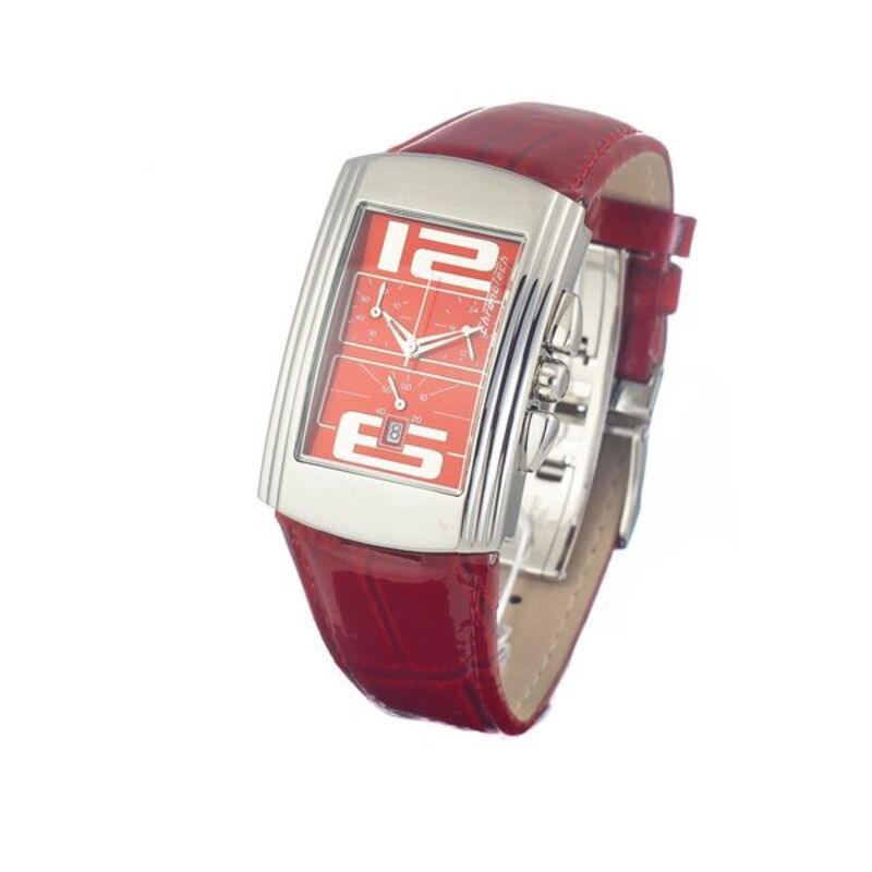 Damklocka Chronotech CT7018B-05 (Ø 28 mm) - 5