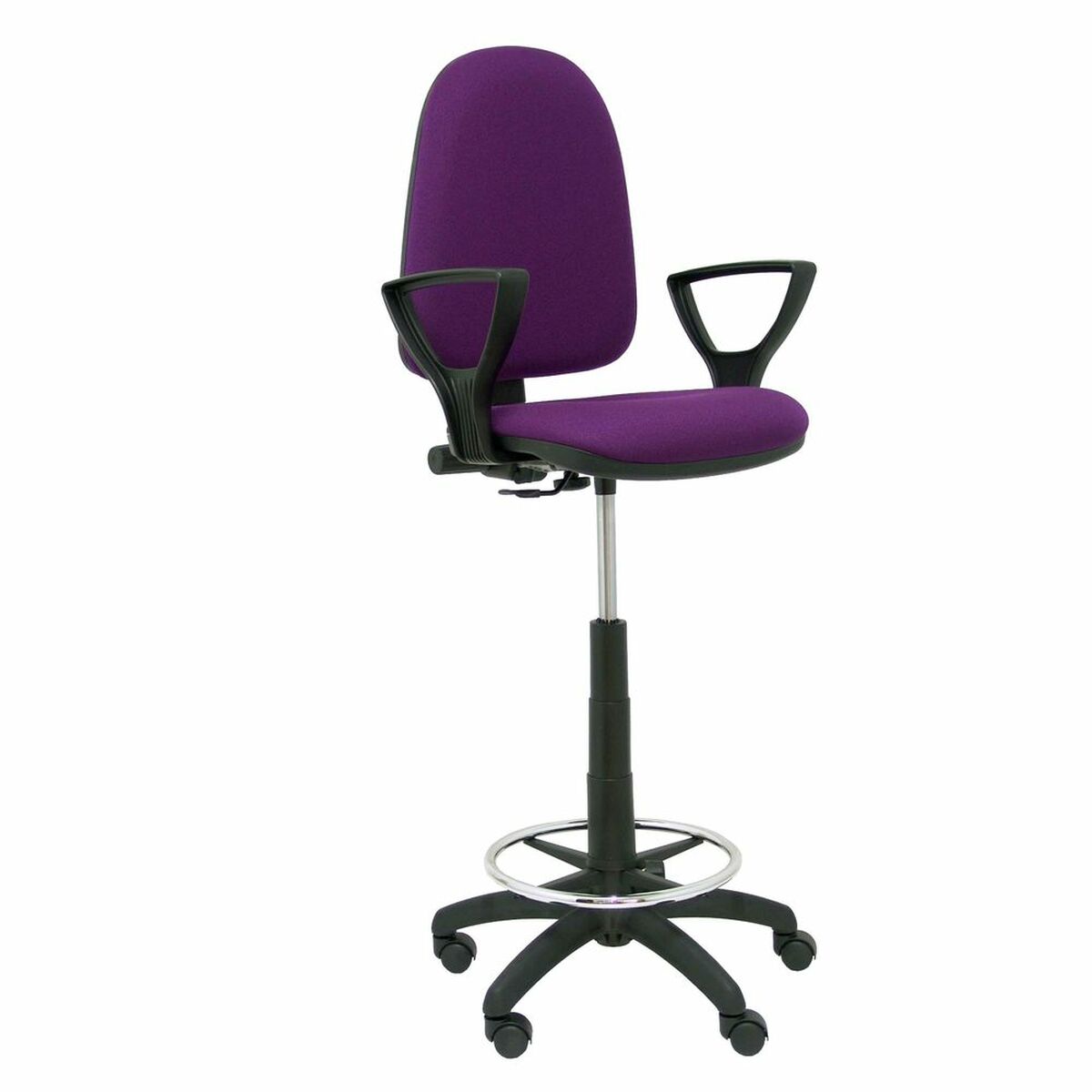 Sittpall Ayna bali Piqueras y Crespo T04CP Purpur PVC - 6