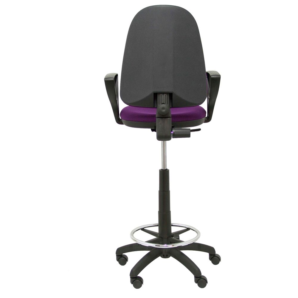 Sittpall Ayna bali Piqueras y Crespo T04CP Purpur PVC - 2