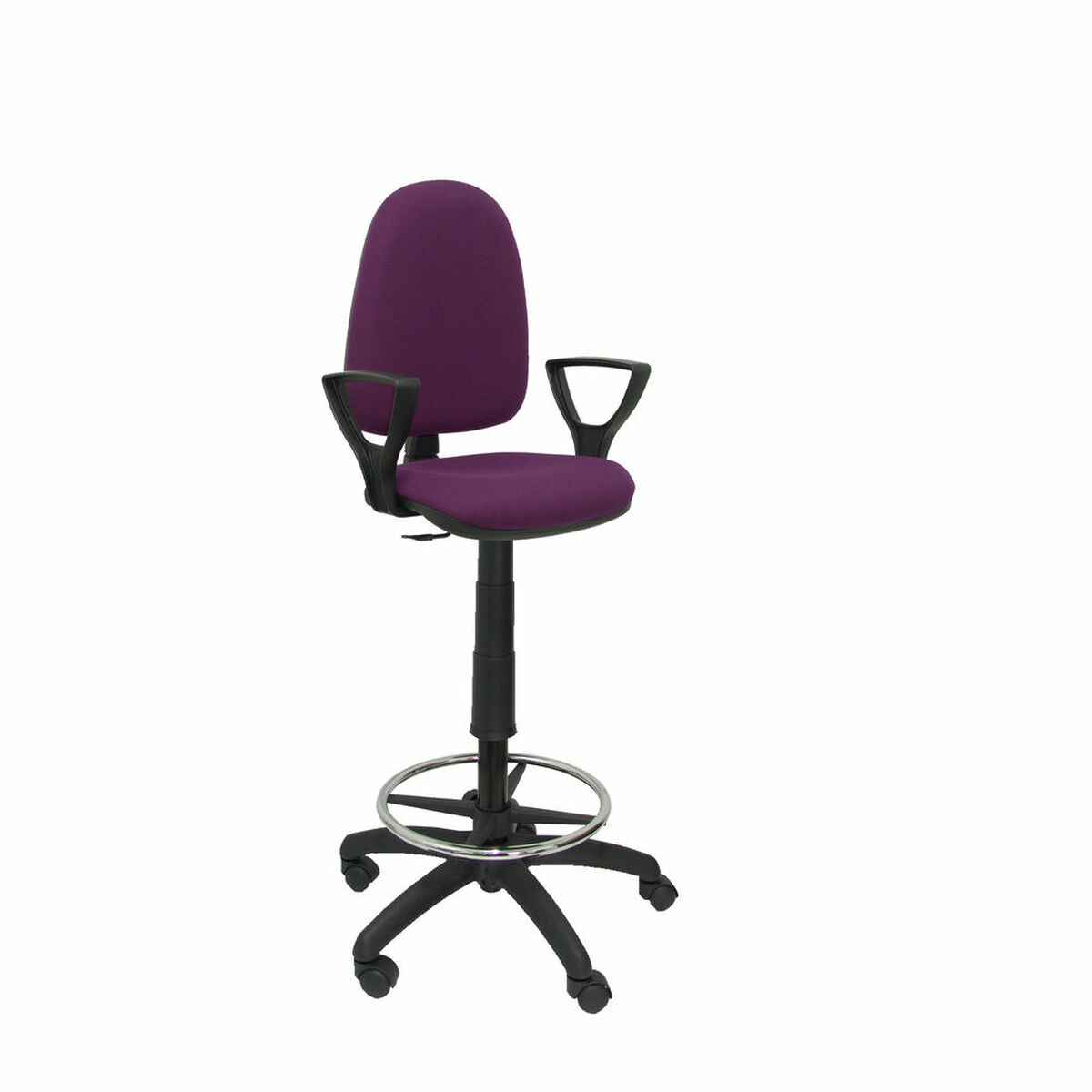 Sittpall Ayna bali Piqueras y Crespo T04CP Purpur PVC - 12