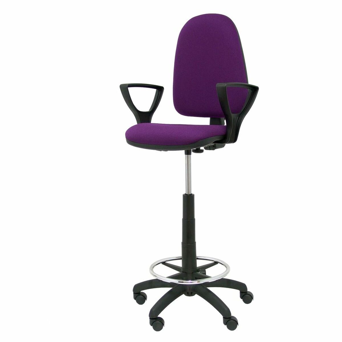 Sittpall Ayna bali Piqueras y Crespo T04CP Purpur PVC - 11