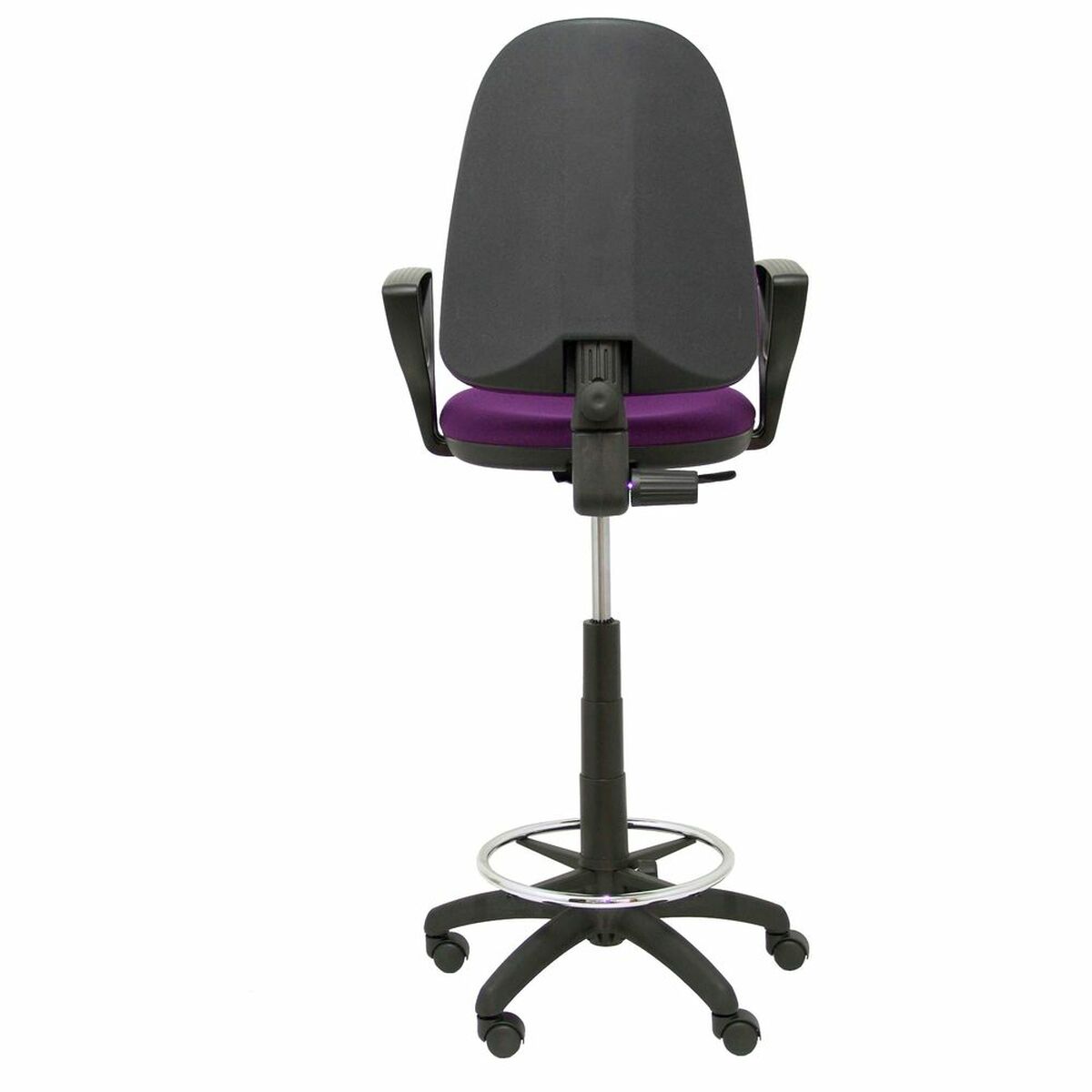 Sittpall Ayna bali Piqueras y Crespo T04CP Purpur PVC - 9