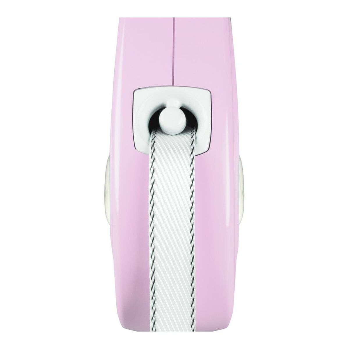 DoHundkoppel Flexi Puppy 2 m Rosa - 8