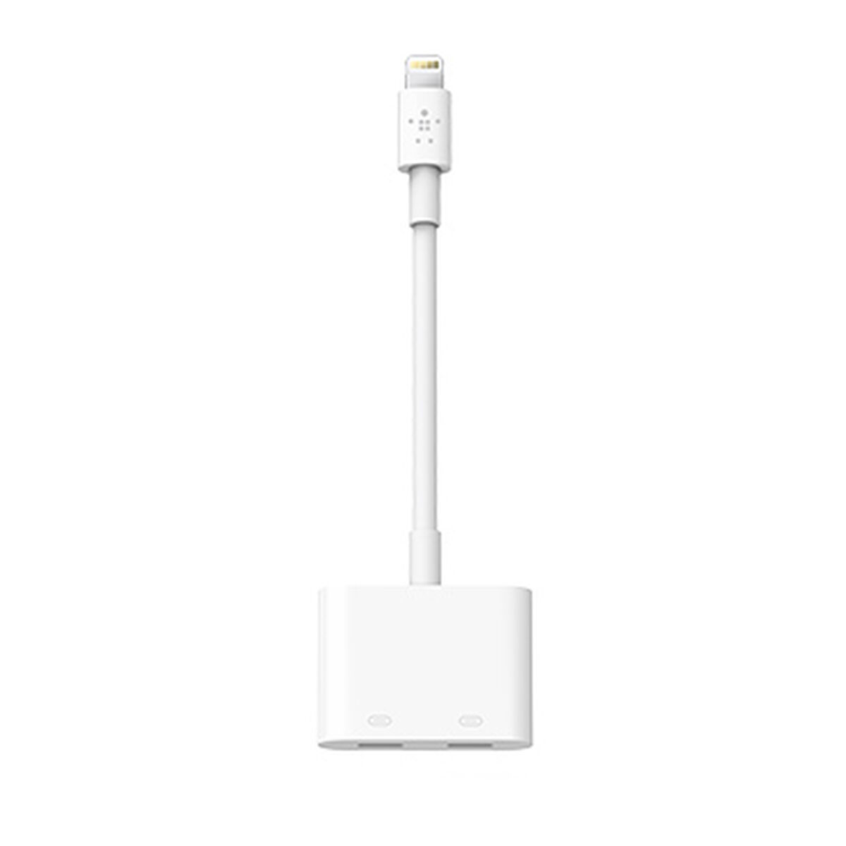 Kabel Lightning Belkin F8J198BTWHT