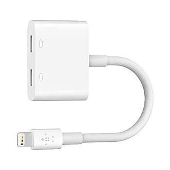 Kabel Lightning Belkin F8J198BTWHT