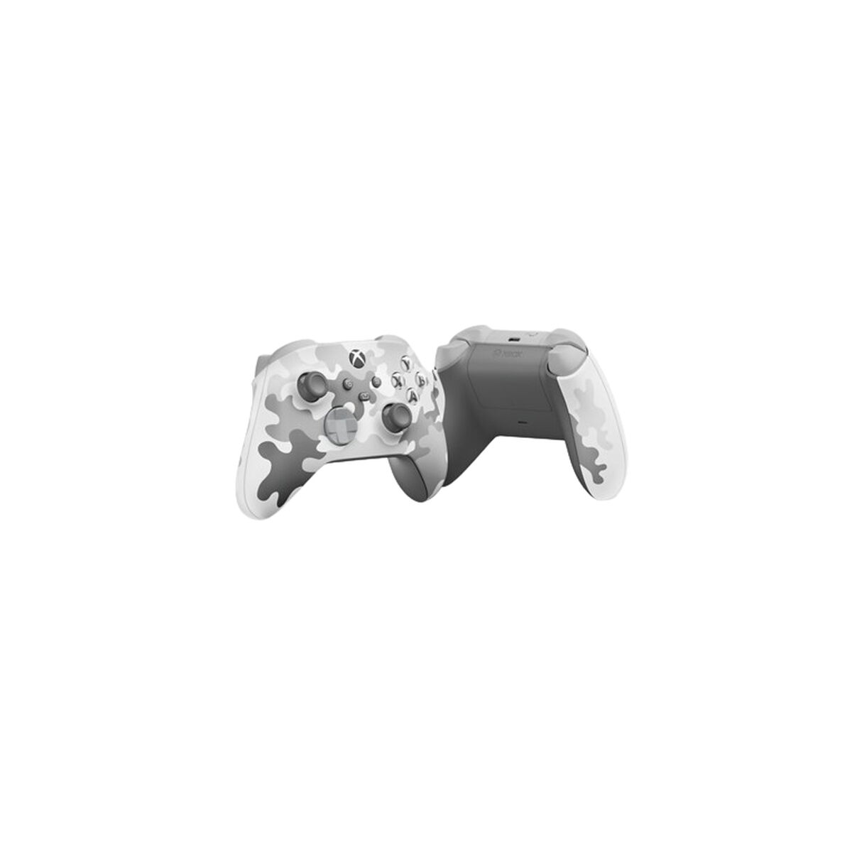 Spelkontroll Microsoft QAU-00139 - 2