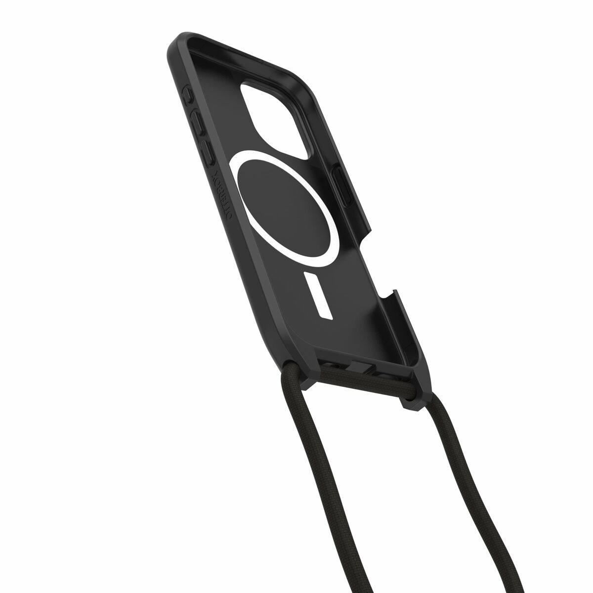 Mobilfodral Otterbox LifeProof IPHONE 16 Svart - 2