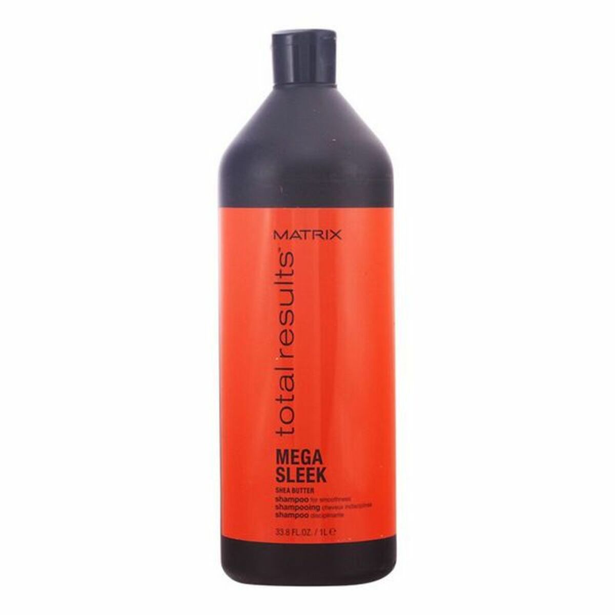 Stärkande schampo Matrix Total Results Sleek 1 L
