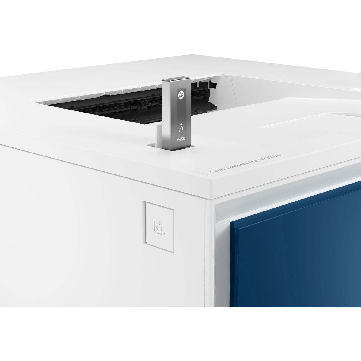 Skrivare HP 4RA88F#B19 - 4