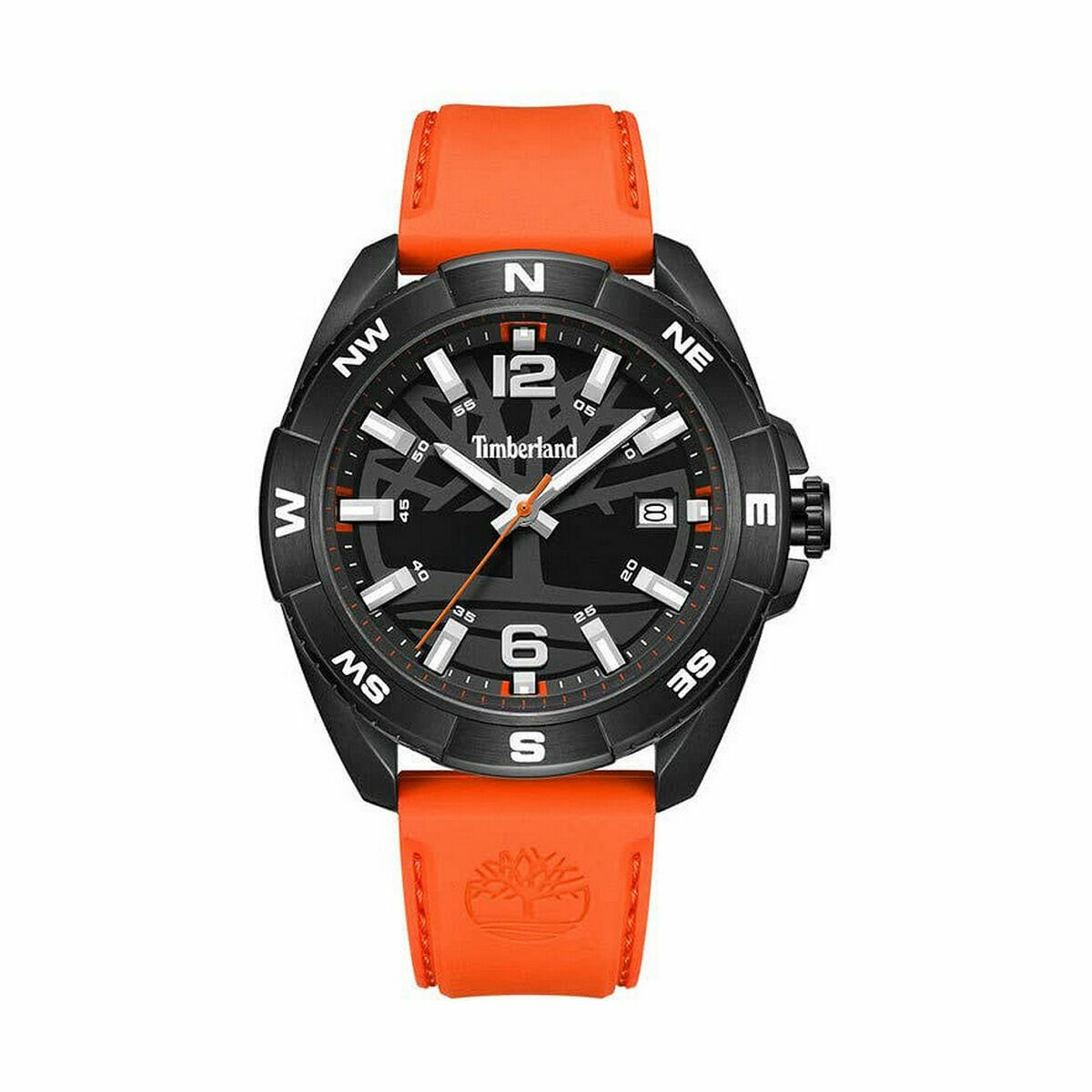 Herrklocka Timberland TDWGN2202103 (Ø 44 mm)