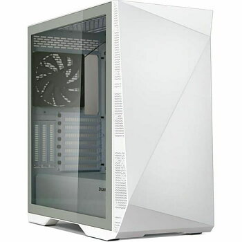 ATX Semitorn Zalman Z9 Iceberg Vit