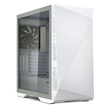 ATX Semitorn Zalman Z9 Iceberg Vit