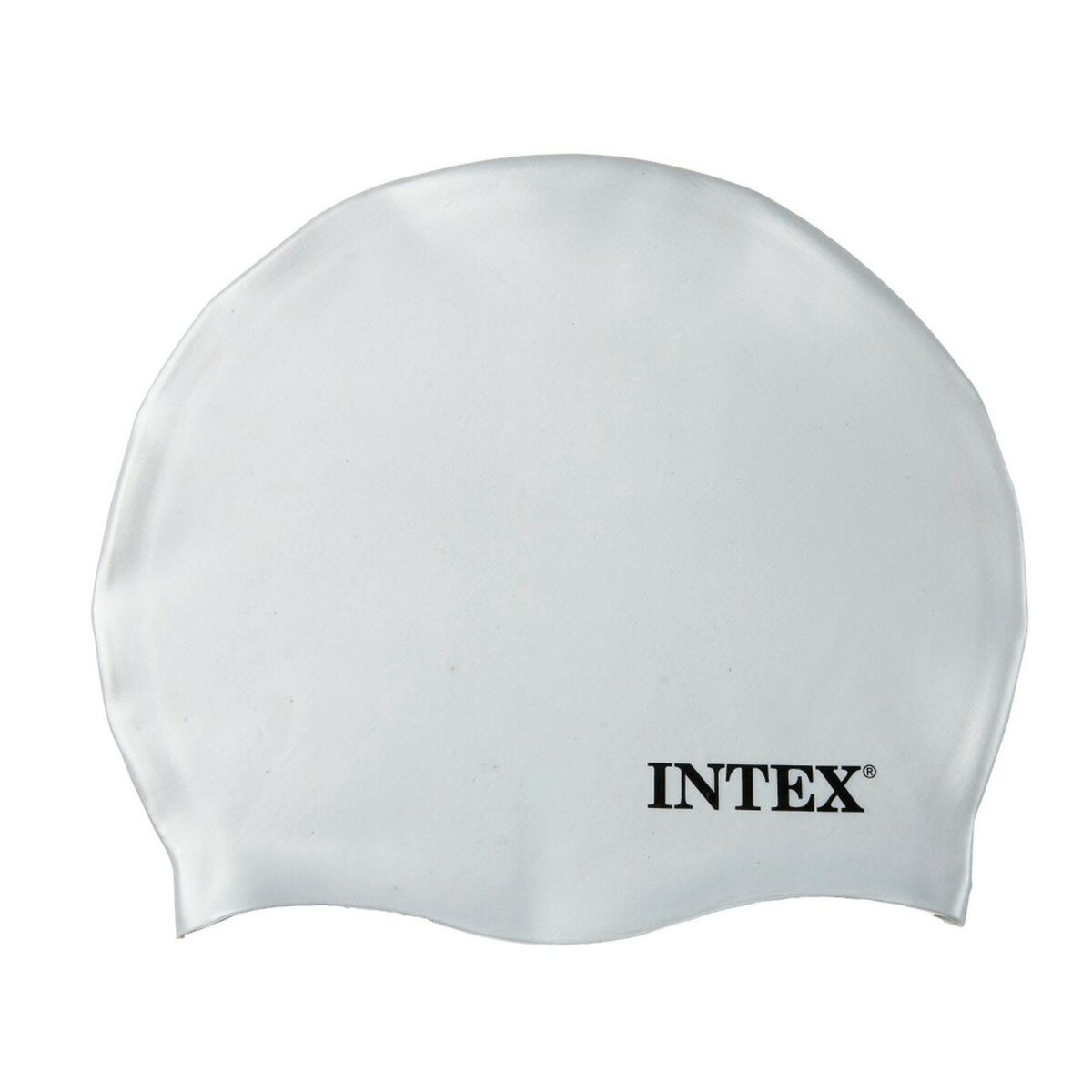 Badmössa Intex One size Silikon (24 antal) - 4