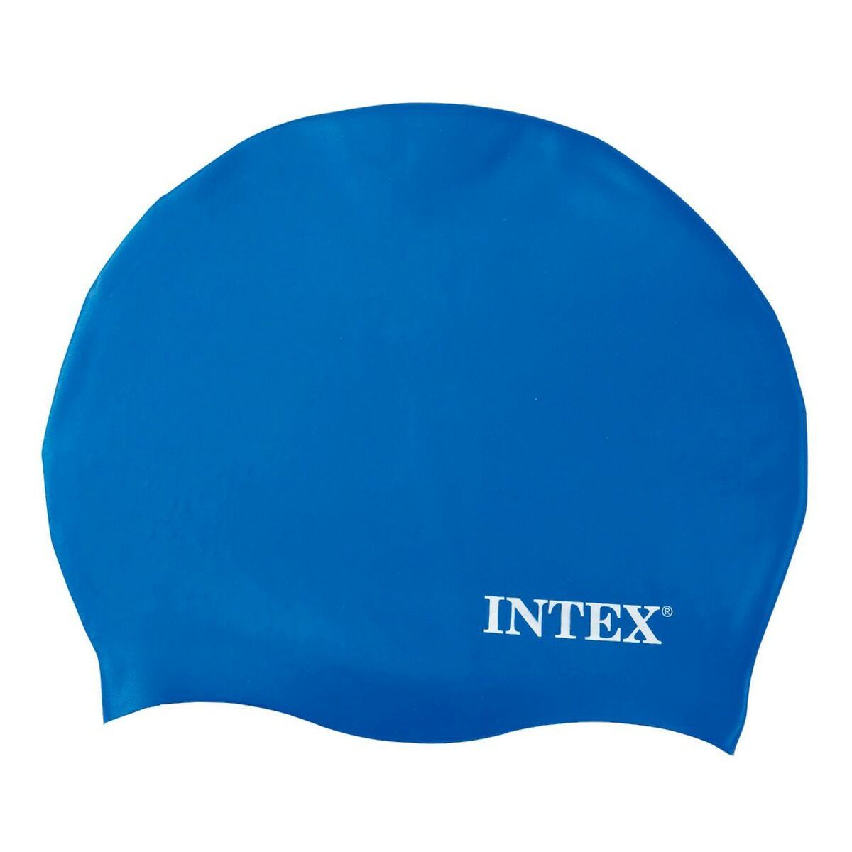 Badmössa Intex One size Silikon (24 antal) - 6