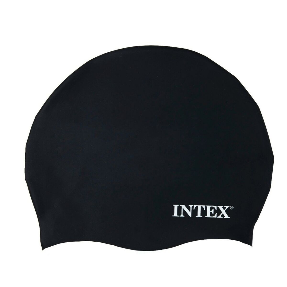 Badmössa Intex One size Silikon (24 antal) - 3