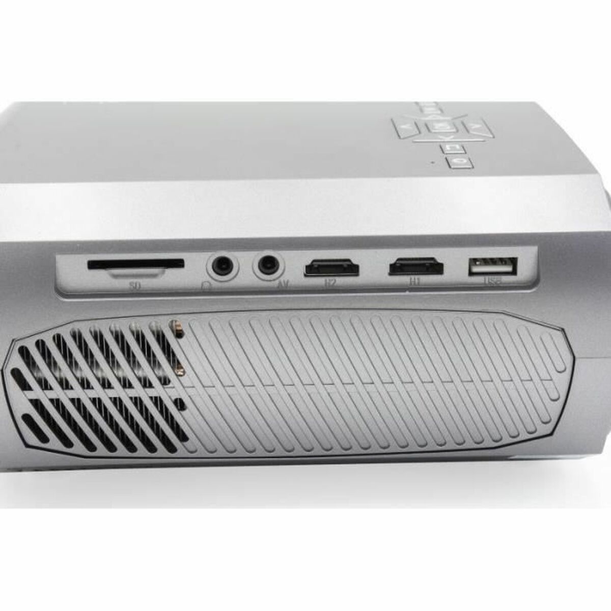 Projektor Technaxx TX-177 Full HD 15000 lm 1920 x 1080 px - 4