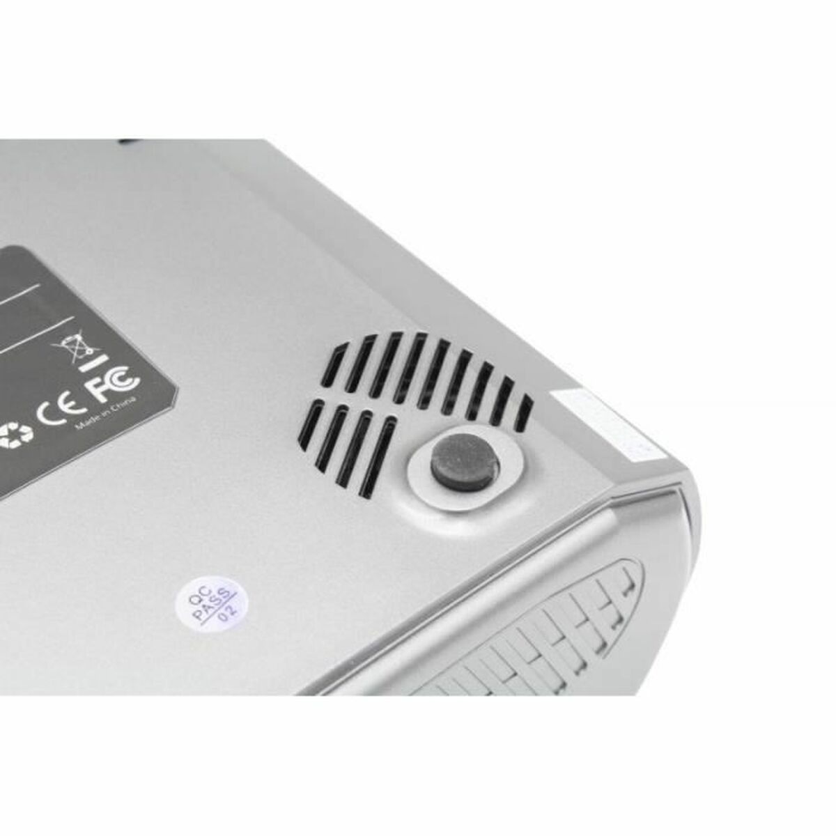 Projektor Technaxx TX-177 Full HD 15000 lm 1920 x 1080 px - 3