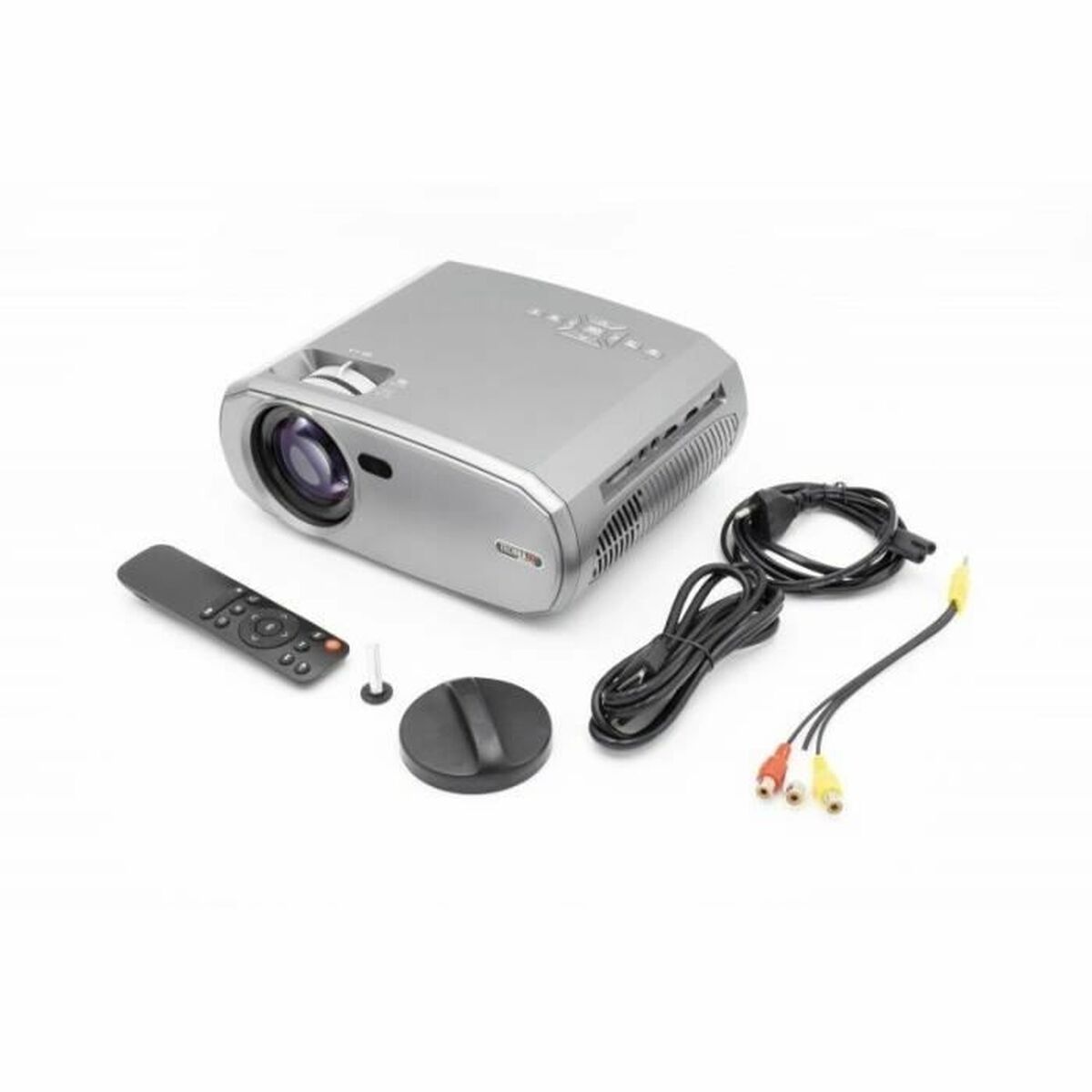 Projektor Technaxx TX-177 Full HD 15000 lm 1920 x 1080 px - 2