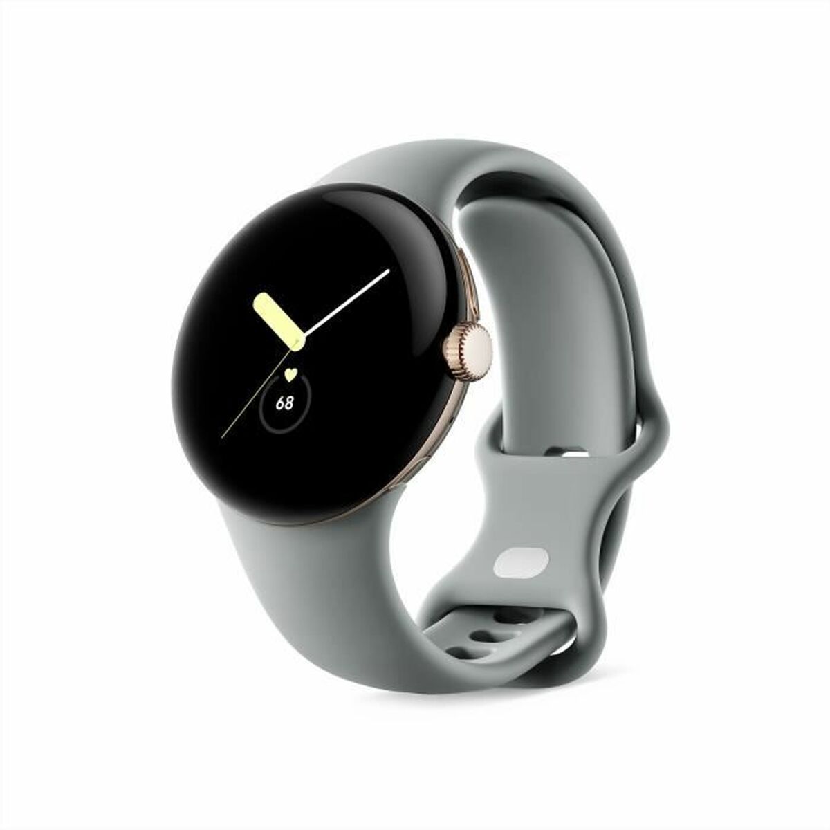 Smartklocka Google Pixel Watch GA04120 Guld 1,2" - 4