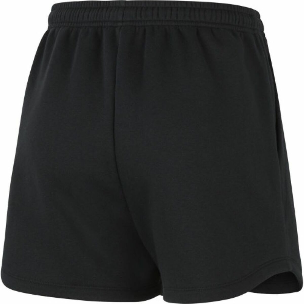 Sportshorts för kvinnor FLC PARK20 Nike CW6963 010 Svart - 2
