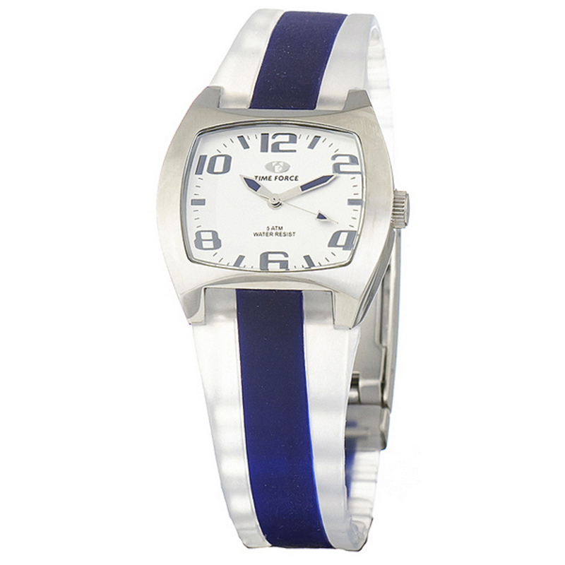Damklocka Time Force TF2253L-08 (Ø 33 mm) - 7
