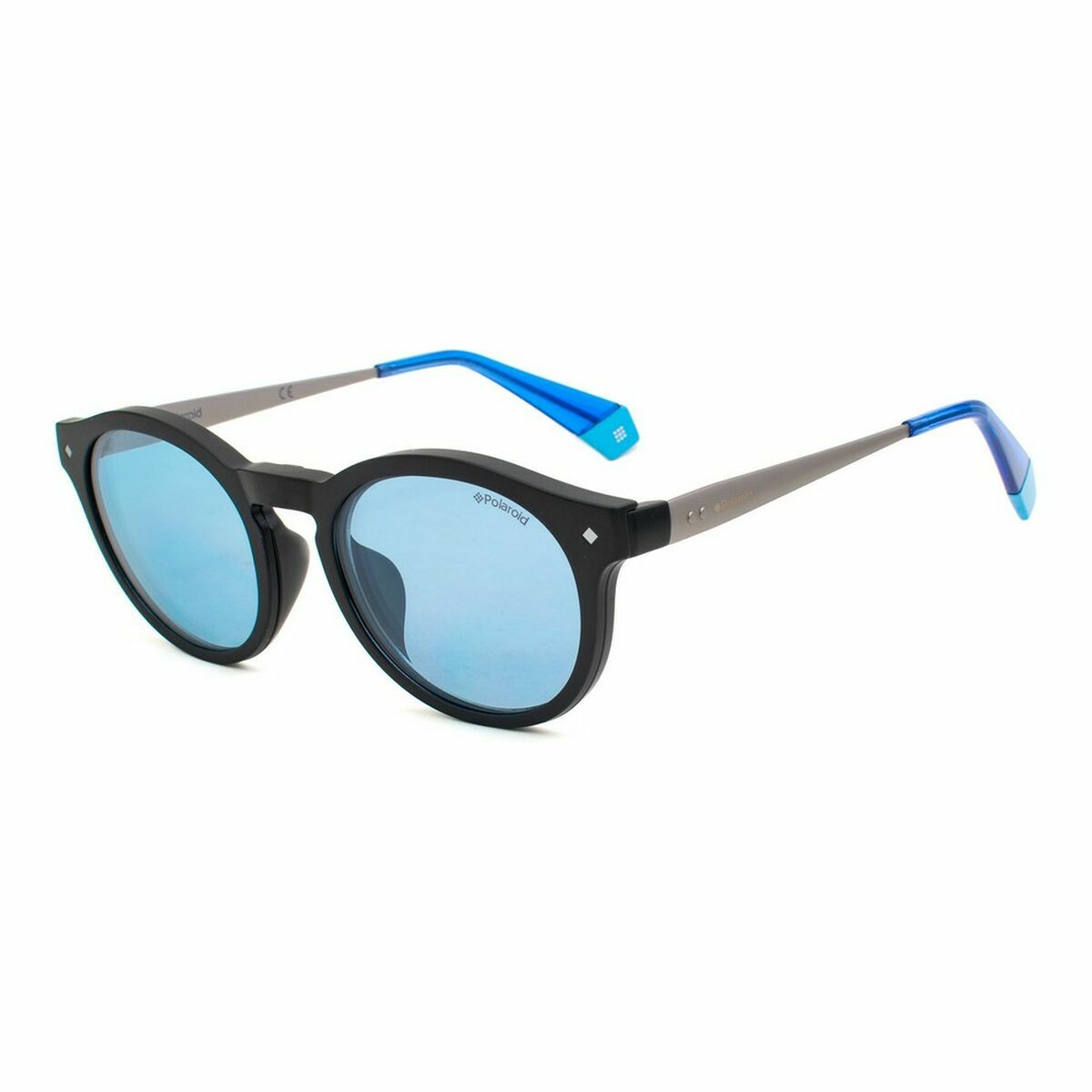 Unisexsolglasögon Polaroid PLD 6081_G_CS 49OY4_C3 - 12