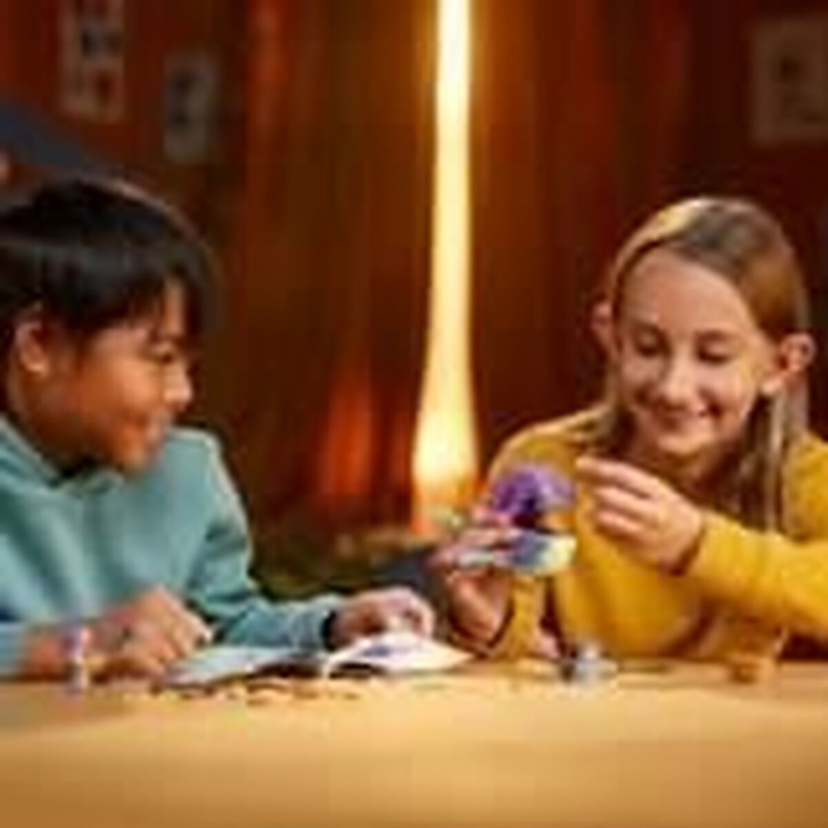 Playset Lego 71472 Izzie's Balloon-Narval - 5