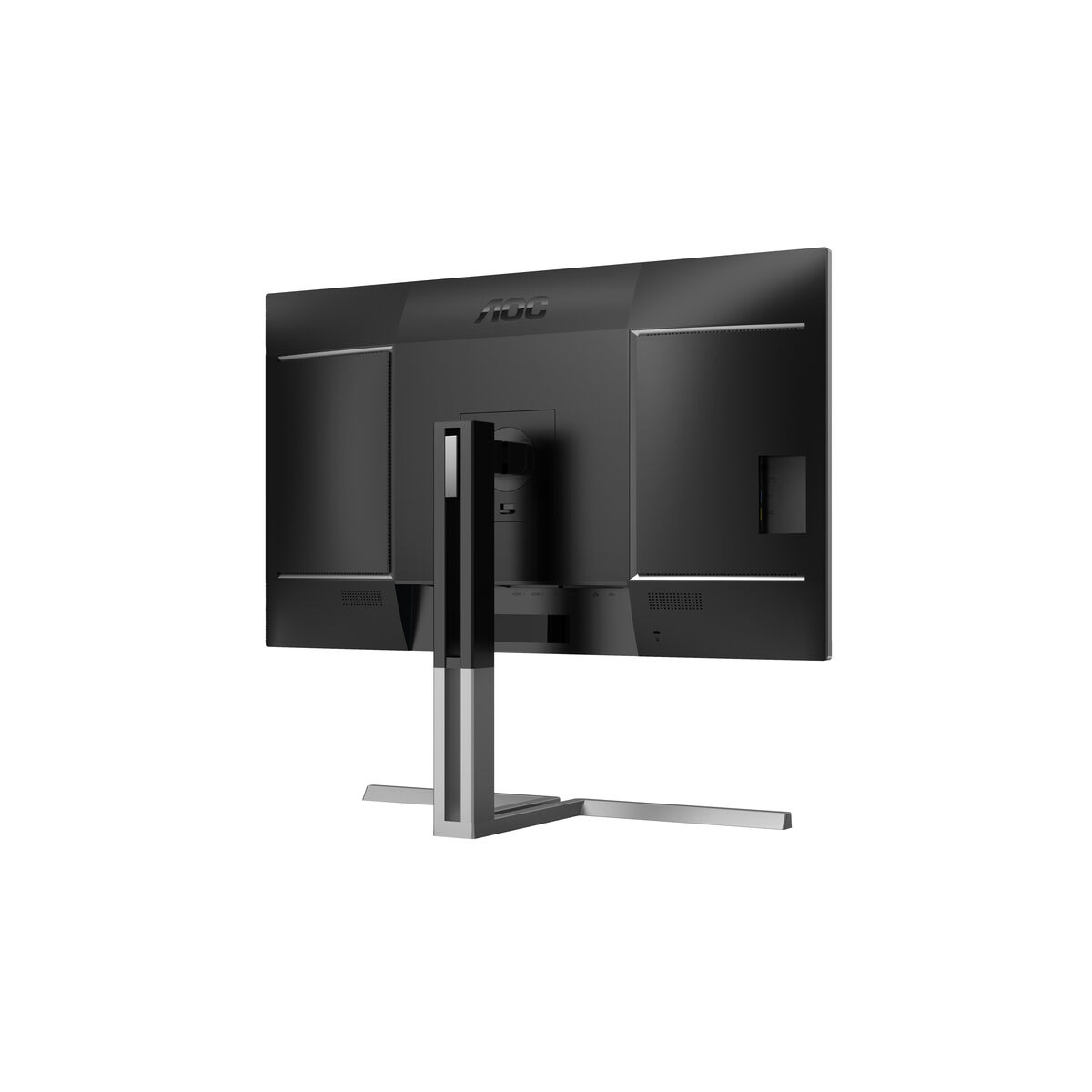 Monitor Gaming AOC U32U3CV 4K Ultra HD 32" - 7