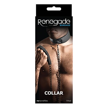 Halsban NS Novelties Renegade