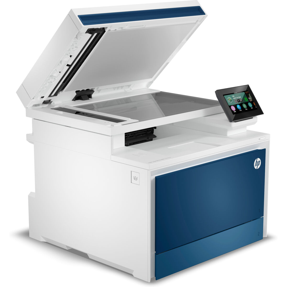 Laserskrivare HP 5HH64F#B19 - 3