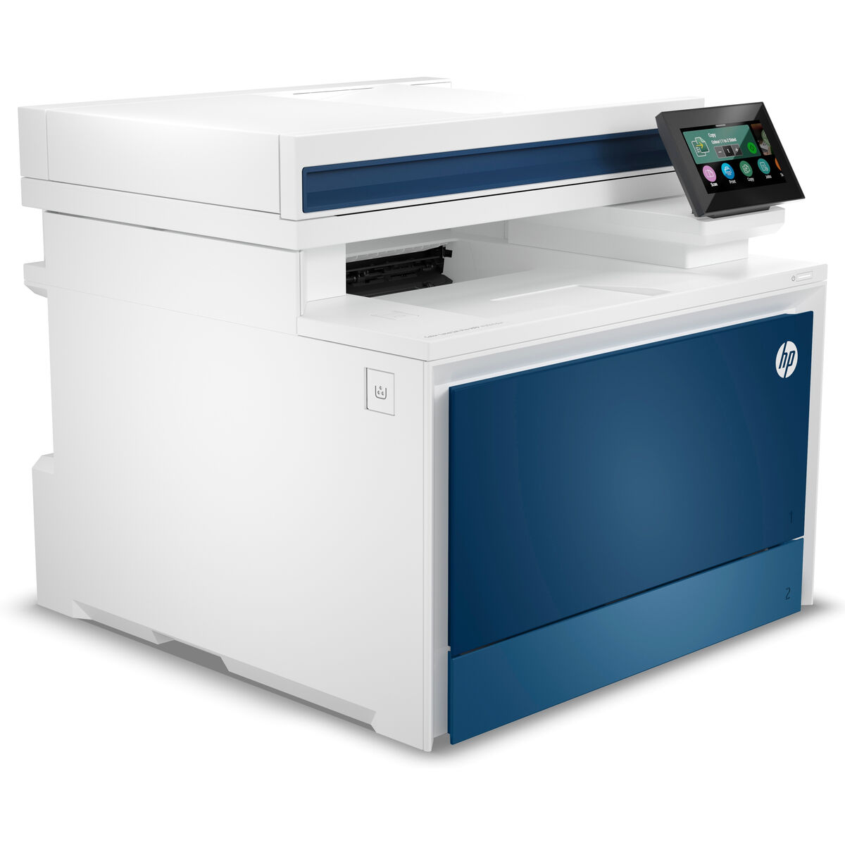 Laserskrivare HP 5HH64F#B19