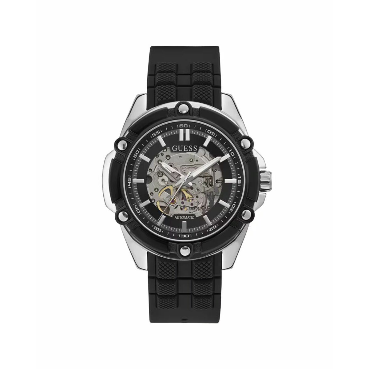 Herrklocka Guess GW0061G1 (Ø 47 mm) - 2
