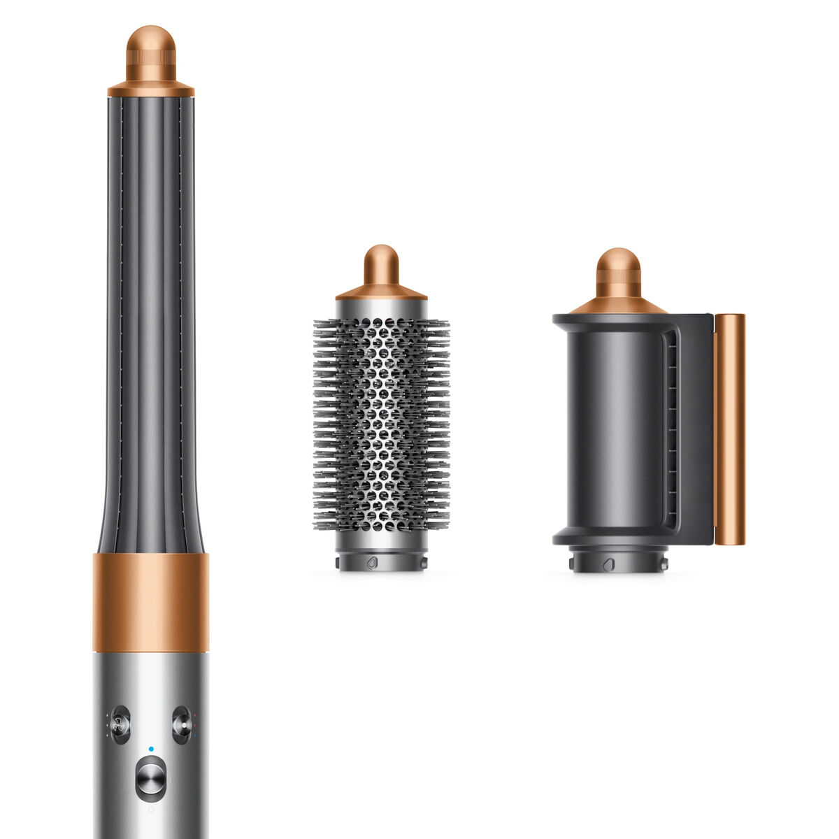 Styling borste Dyson AIRWRAP LONG ORIGIN 1300 W - 2