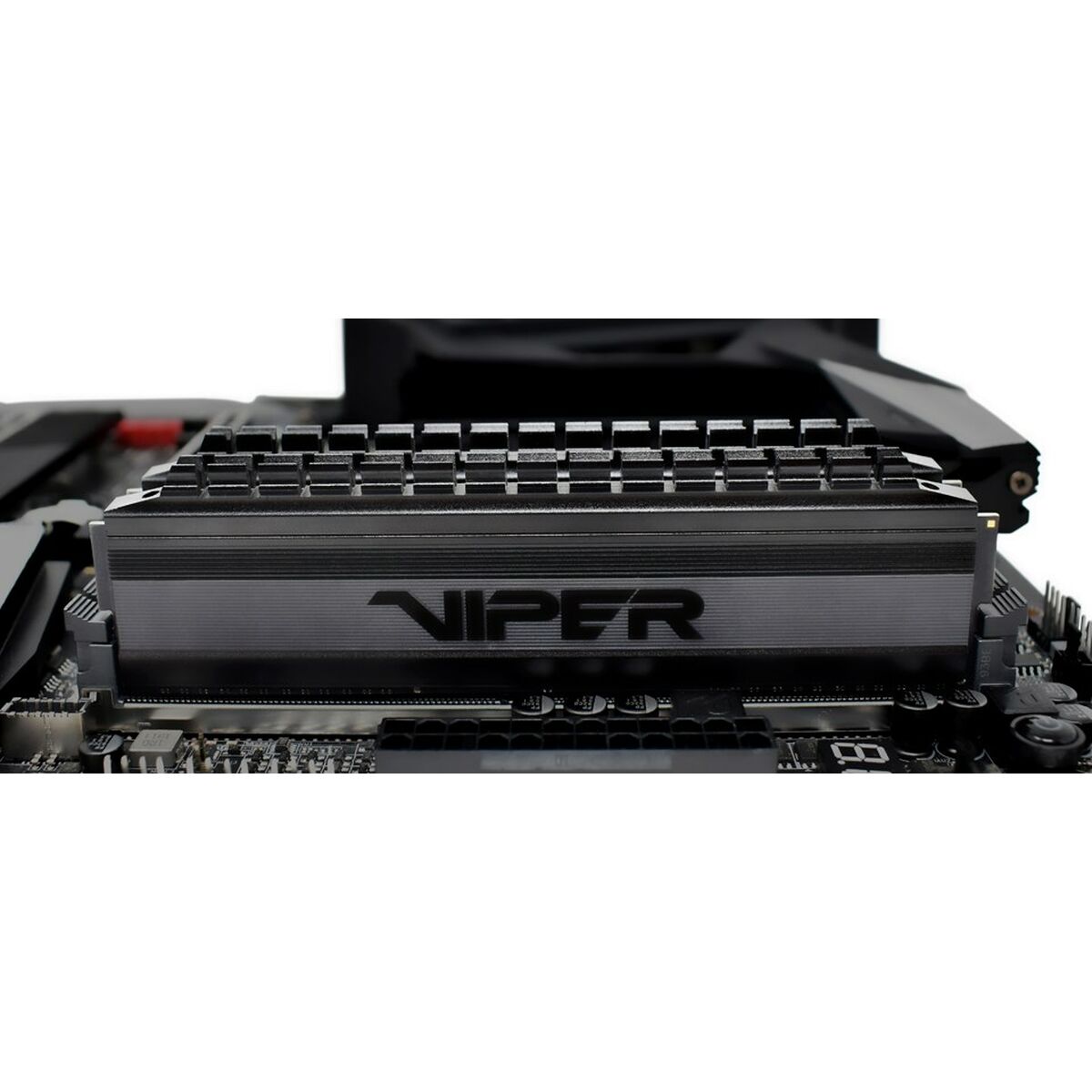 RAM-minne Patriot Memory PVB416G360C8K 16 GB - 4