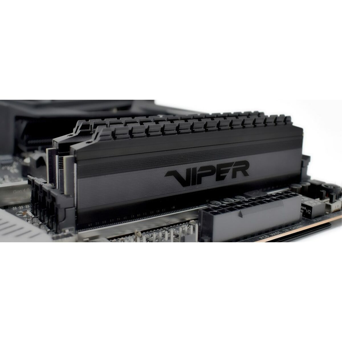 RAM-minne Patriot Memory PVB416G360C8K 16 GB - 5