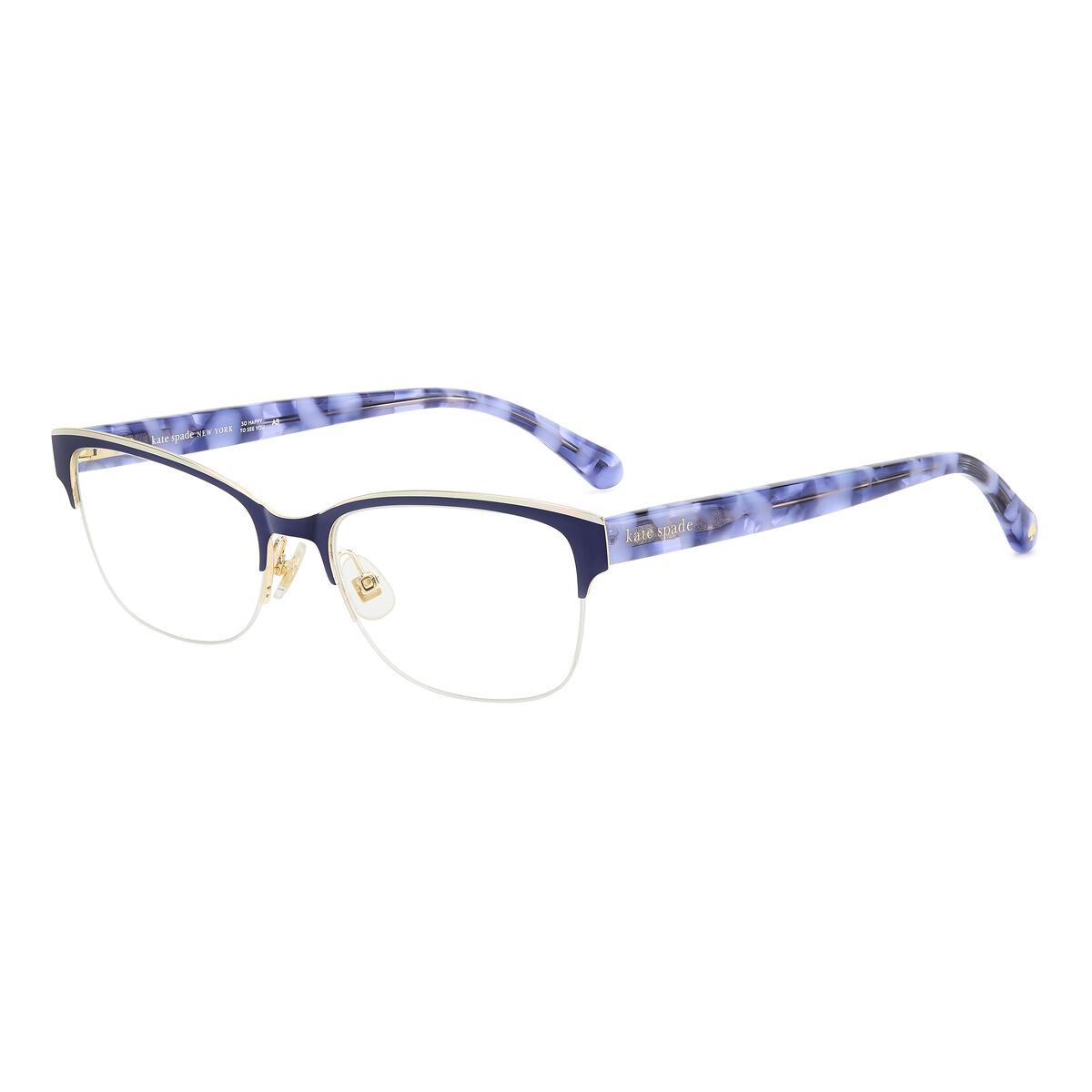 Glasögonbågar Kate Spade MARJORIE-PJPF217 Ø 52 mm