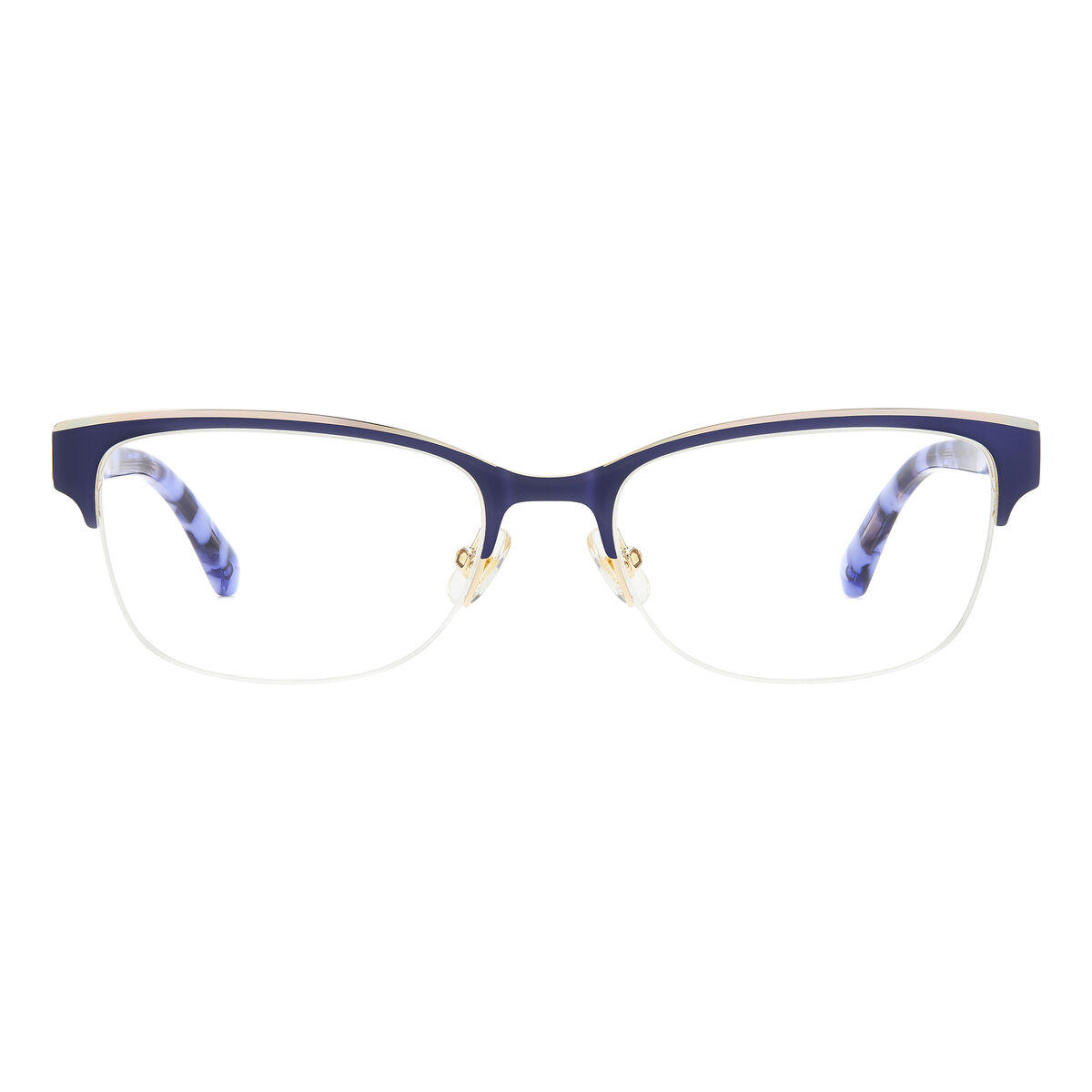 Glasögonbågar Kate Spade MARJORIE-PJPF217 Ø 52 mm - 2