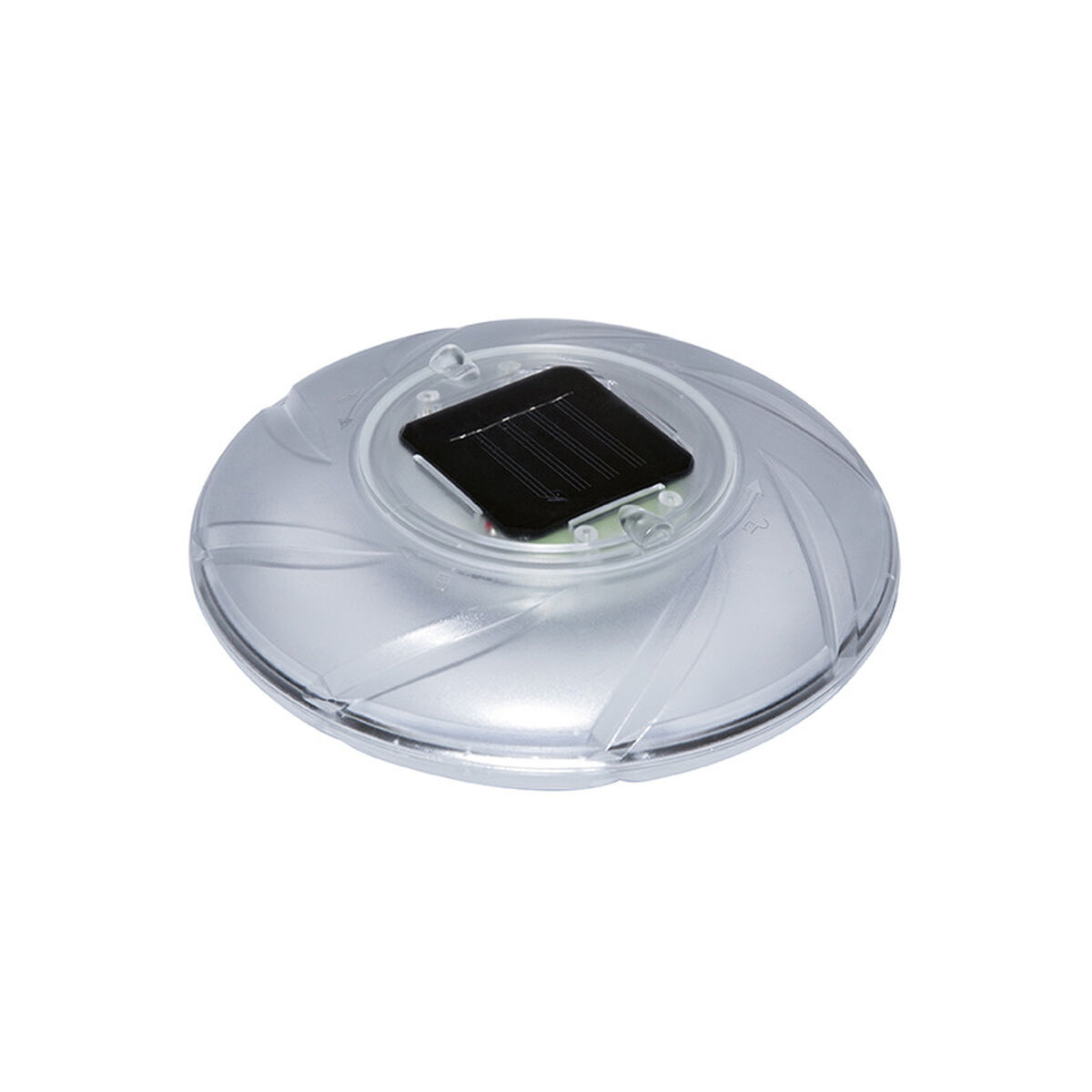 Bestway Solär flytande ljus D18 cm Pool och Trädgård 58111