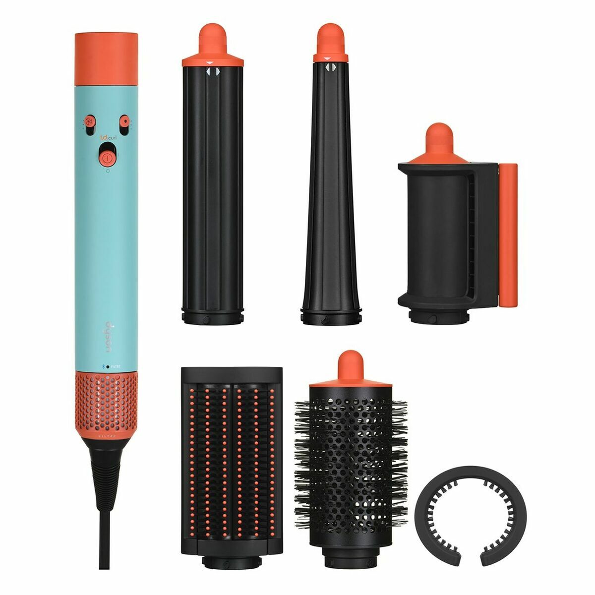 Styling borste Dyson AIRWRAP I.D. - 2