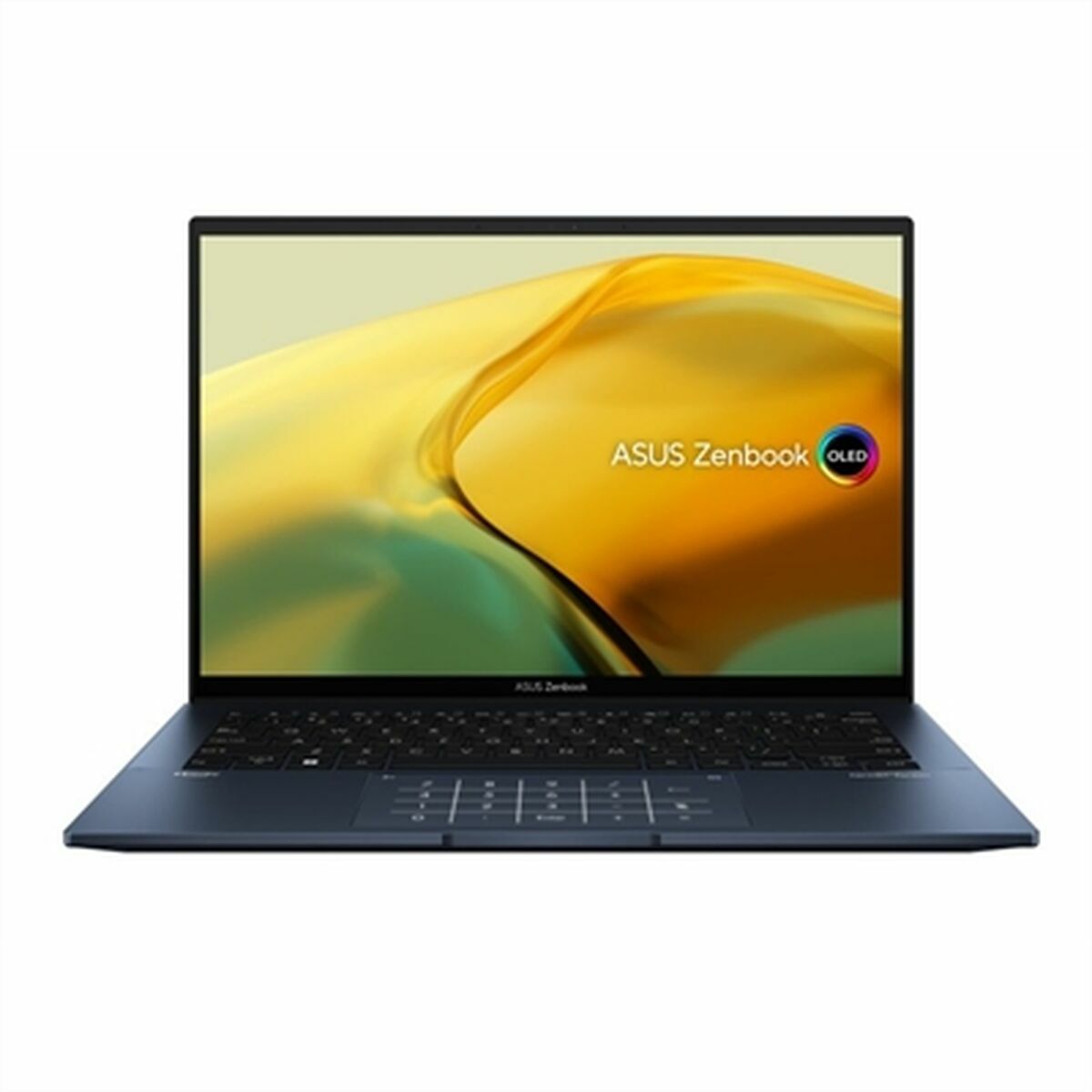 Laptop Asus UX3402ZA-KM020W 14" Intel Core i5-1240P 16 GB RAM 512 GB SSD - 5
