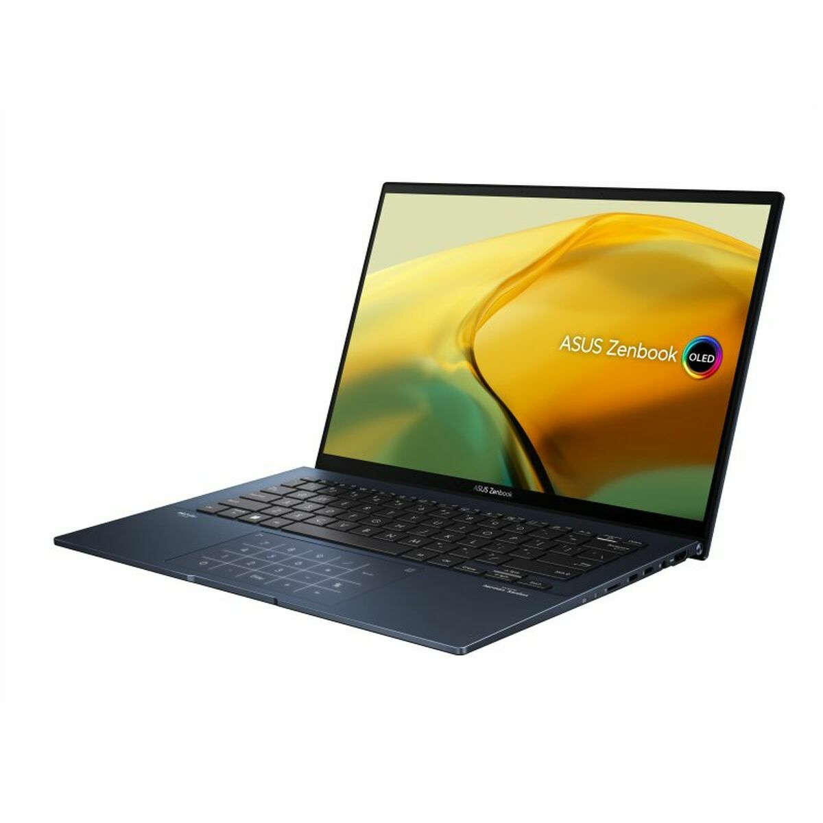 Laptop Asus UX3402ZA-KM020W 14" Intel Core i5-1240P 16 GB RAM 512 GB SSD - 9