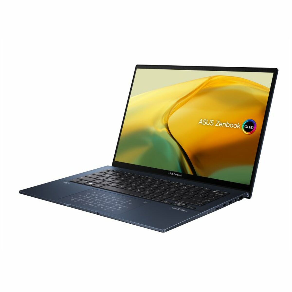 Laptop Asus UX3402ZA-KM020W 14" Intel Core i5-1240P 16 GB RAM 512 GB SSD - 3