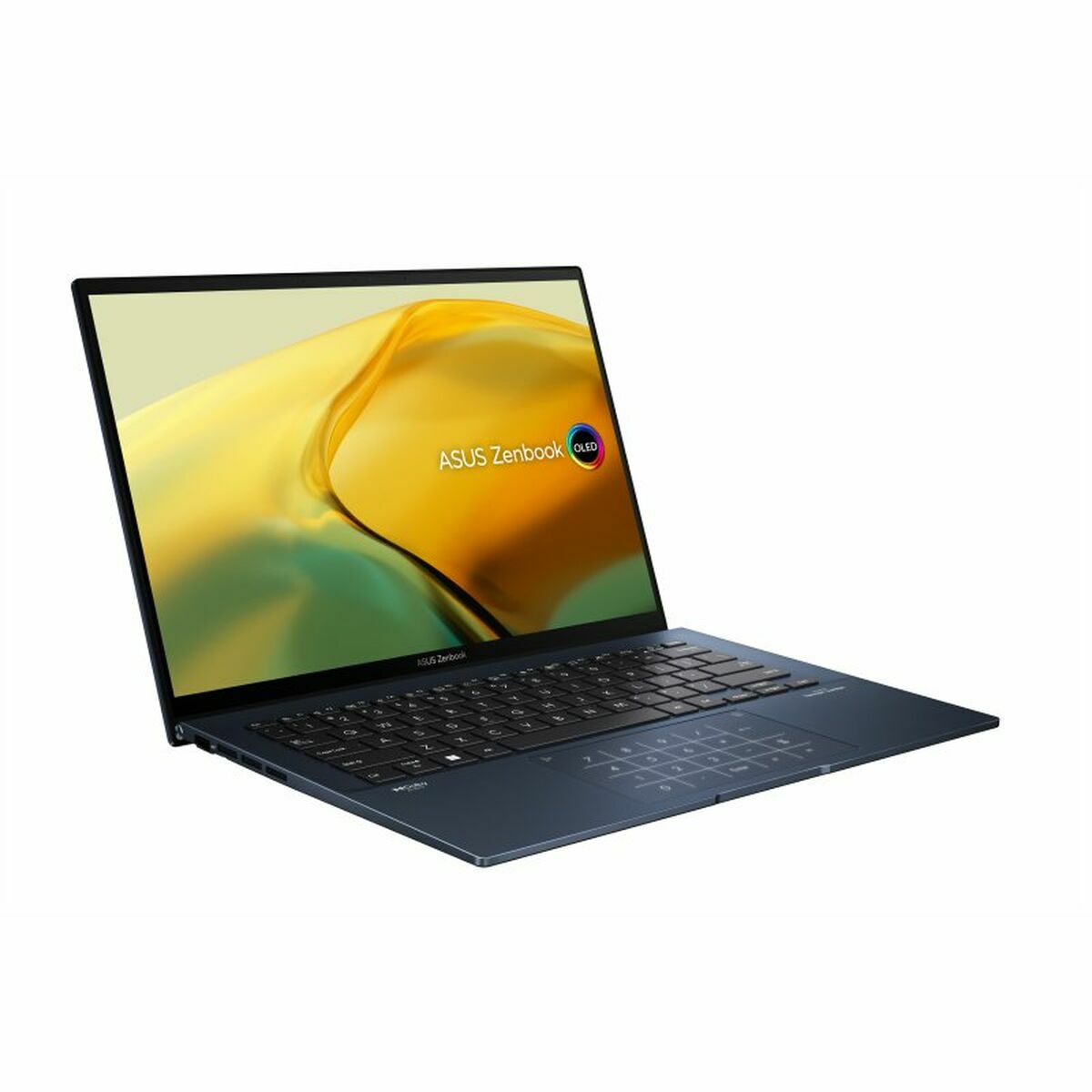 Laptop Asus UX3402ZA-KM020W 14" Intel Core i5-1240P 16 GB RAM 512 GB SSD - 10