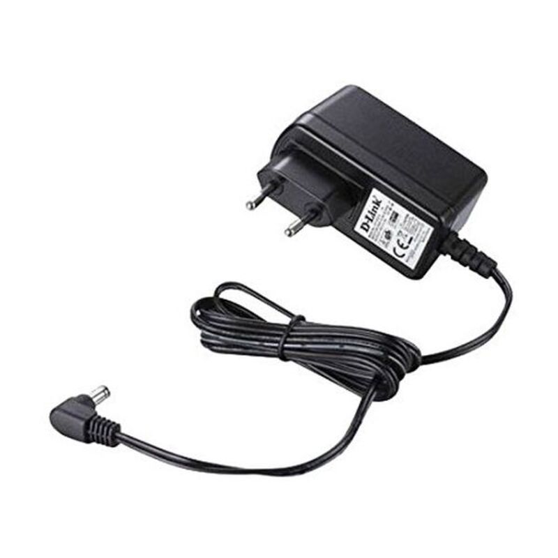 Eladapter D-Link PSM-12V-55-B Svart 36 W - 2