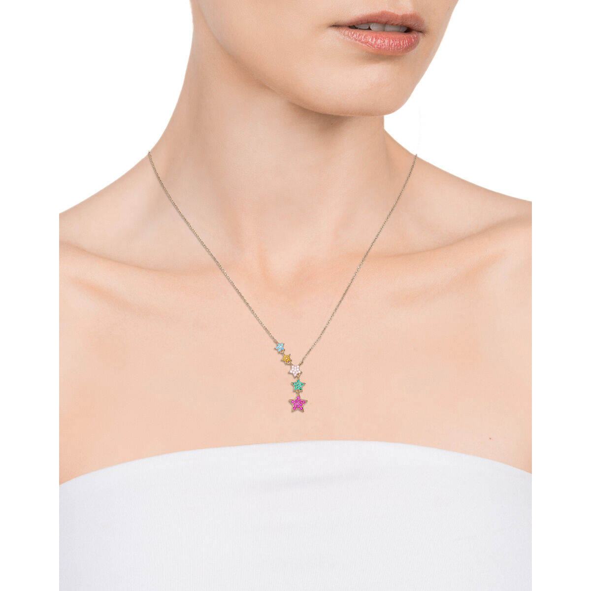 Damhalsband Viceroy 13070C100-39 - 2