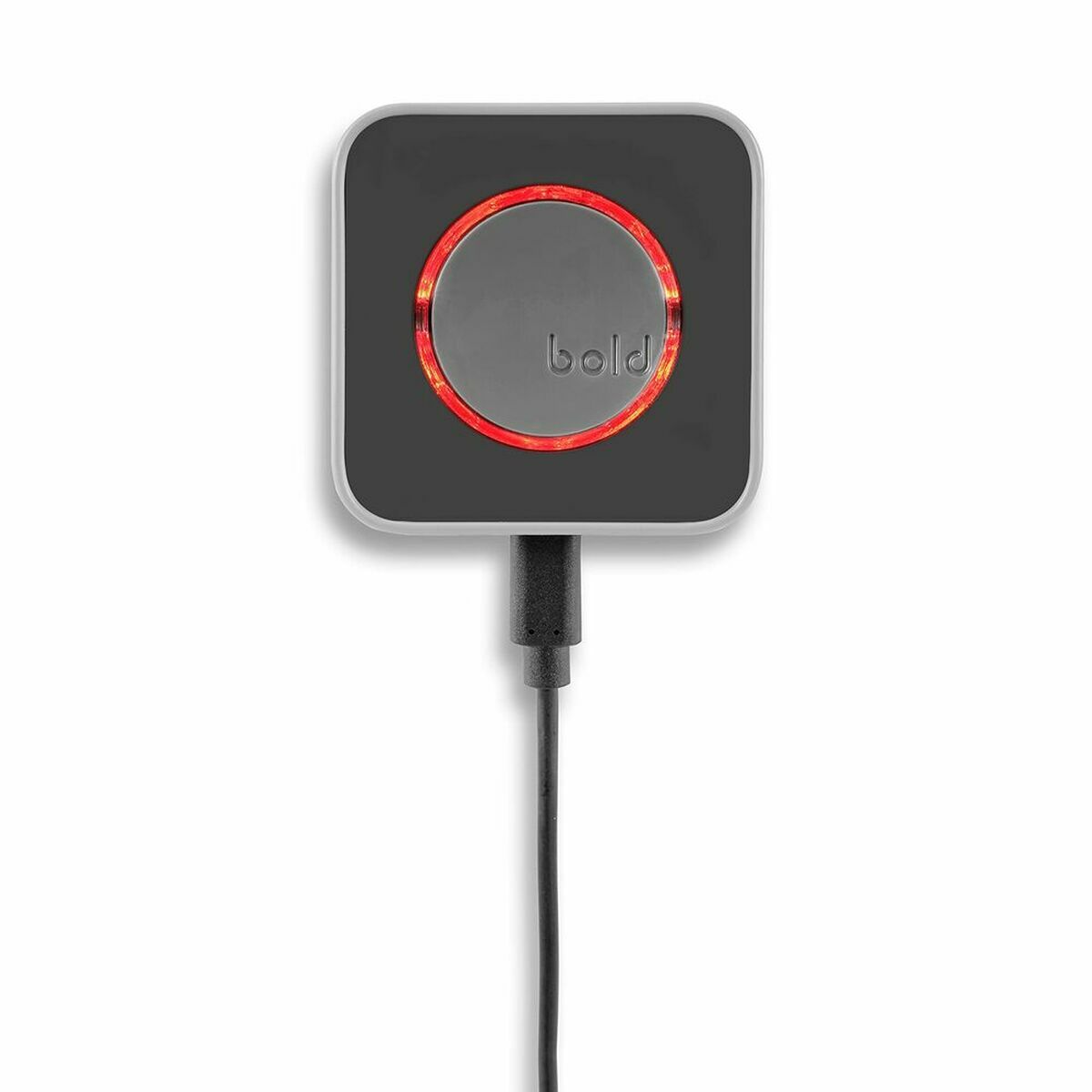 Smart lås Bold Bold Connect Svart Lås - 3
