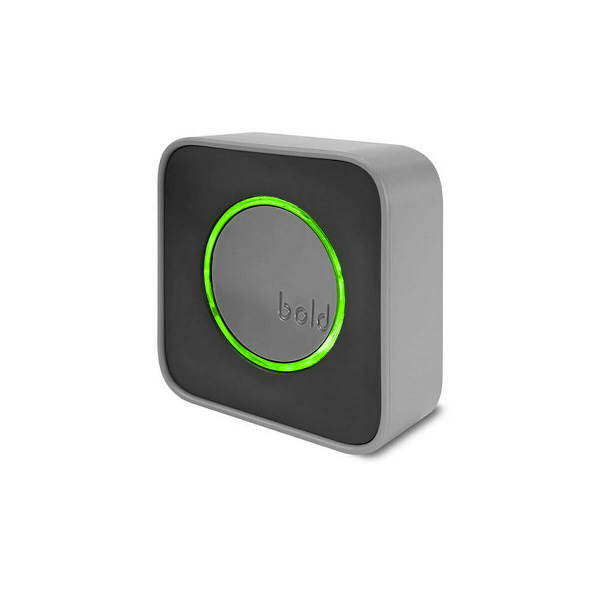 Smart lås Bold Bold Connect Svart Lås