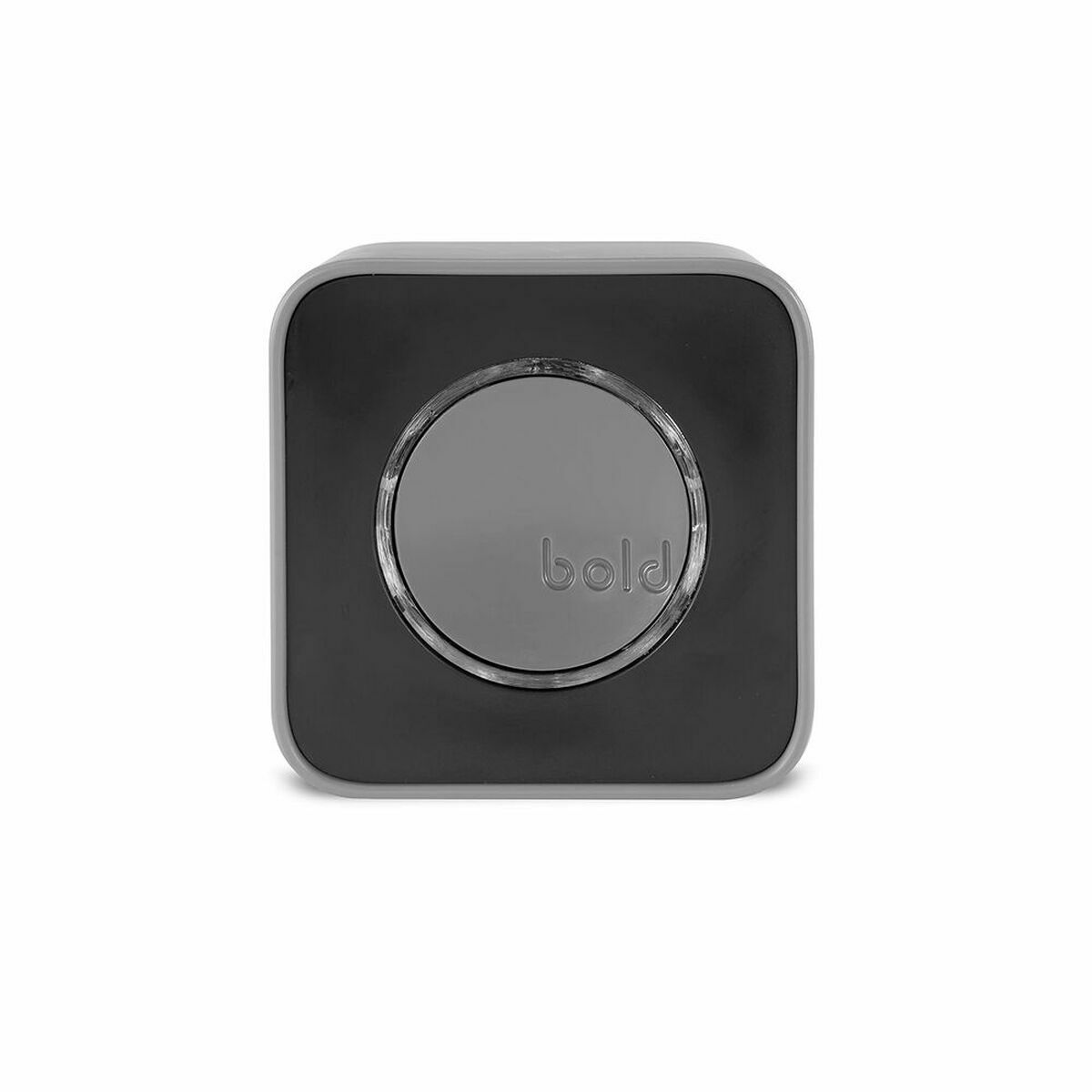 Smart lås Bold Bold Connect Svart Lås - 2