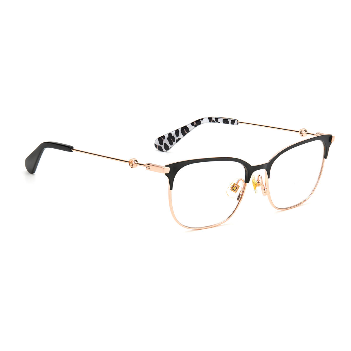 Glasögonbågar Kate Spade MARLEE-807F216 Ø 52 mm - 3
