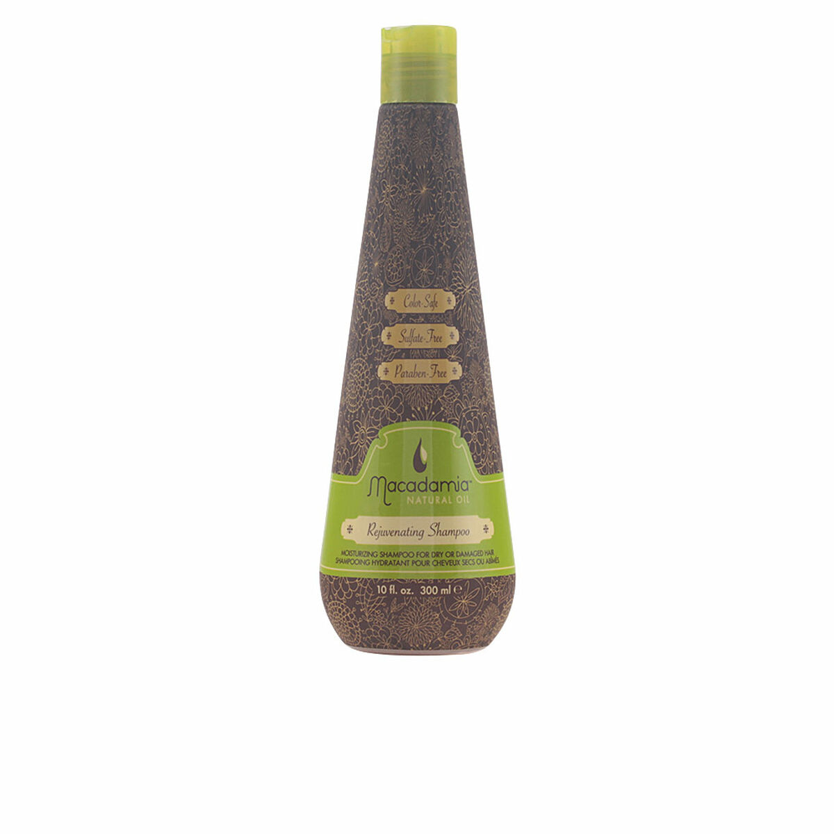 Fuktgivande schampo Rejuvenating Macadamia - 6